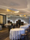 Italian Catellani Smith Minimalist Restaurant Chandelier Designer Bedroom Living Room Gold Foil Art Lighting Fixtures