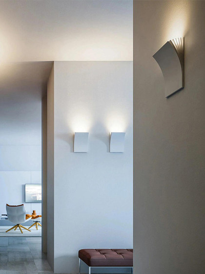 Nordic Designer Creative Bedroom Wall Lamp Modern Minimalist Study Model Room Hotel Corridor Aisle Book Wall Lamp