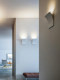 Nordic Designer Creative Bedroom Wall Lamp Modern Minimalist Study Model Room Hotel Corridor Aisle Book Wall Lamp