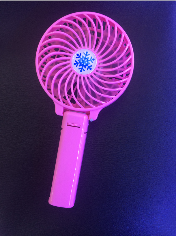 Ventilateur USB - Ref 400785 Image 11