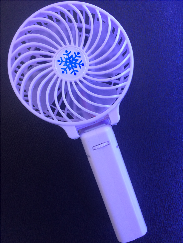 Ventilateur USB - Ref 400785 Image 13