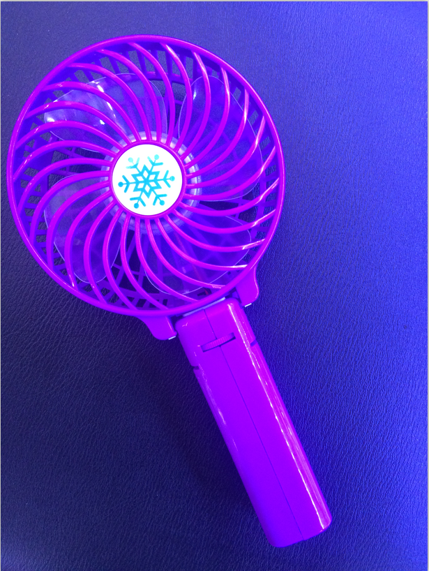 Ventilateur USB - Ref 400785 Image 10