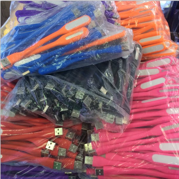 Lampe USB - Ref 376237 Image 10