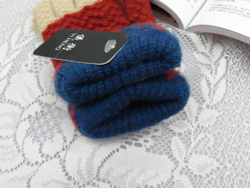 Gants pour enfants en cachemire - Ref 2145512 Image 22