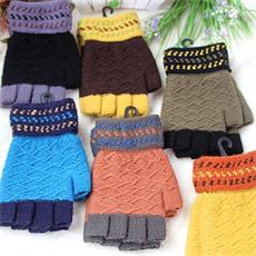 Gants pour enfants en de laine - Ref 2146208 Image 11