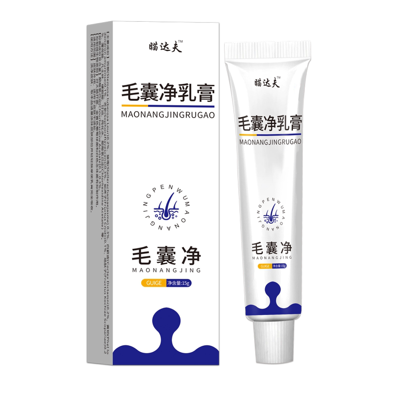 Aodaf Hair Follicle Cleansing Cream Body Care Herbal Extract Gentle Care Convenient for Both Men and Women Aodaf Hair Follicle Cleansing Cream Body Care Herbal Extract Gentle Care Convenient for Both Men and Women