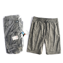 European and American orders export sports shorts mens summer thin loose drawstring size youth casual five-point pants