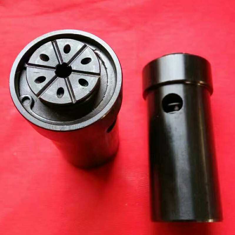 Automatic die-cutting machine accessories suction paper nozzle Fly suction nozzle flat flattening suction nozzle Fly suction nozzle Sub-paper suction nozzle delivery paper mouth