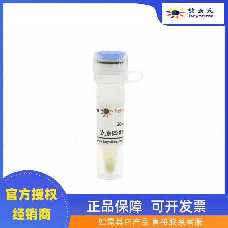 Biyuntian reagent mycoplasma removal reagent C0288S C0288M C0290S C0290M