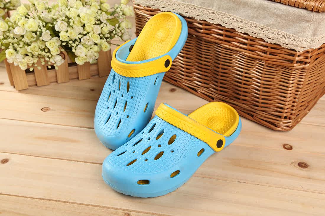 Chaussons enfants pour été - Ref 1018800 Image 9