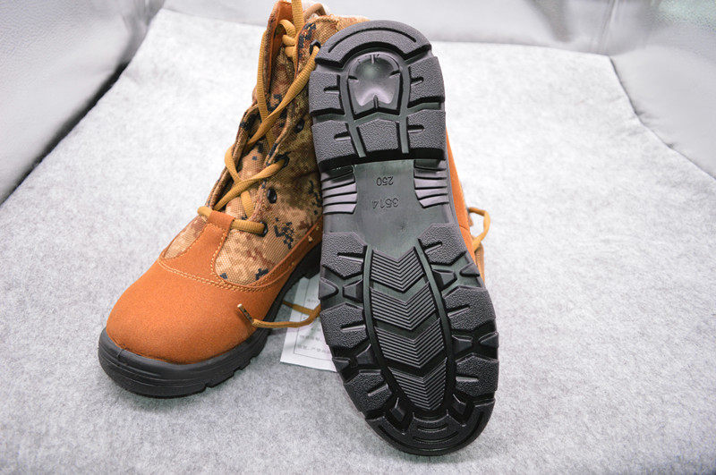 Bottes militaires - Ref 1400571 Image 8