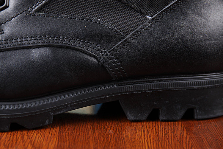 Bottes militaires - Ref 1398181 Image 7