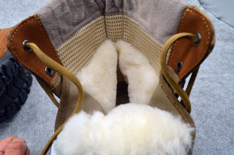 Bottes militaires - Ref 1400571 Image 5