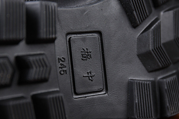 Bottes militaires - Ref 1398181 Image 11