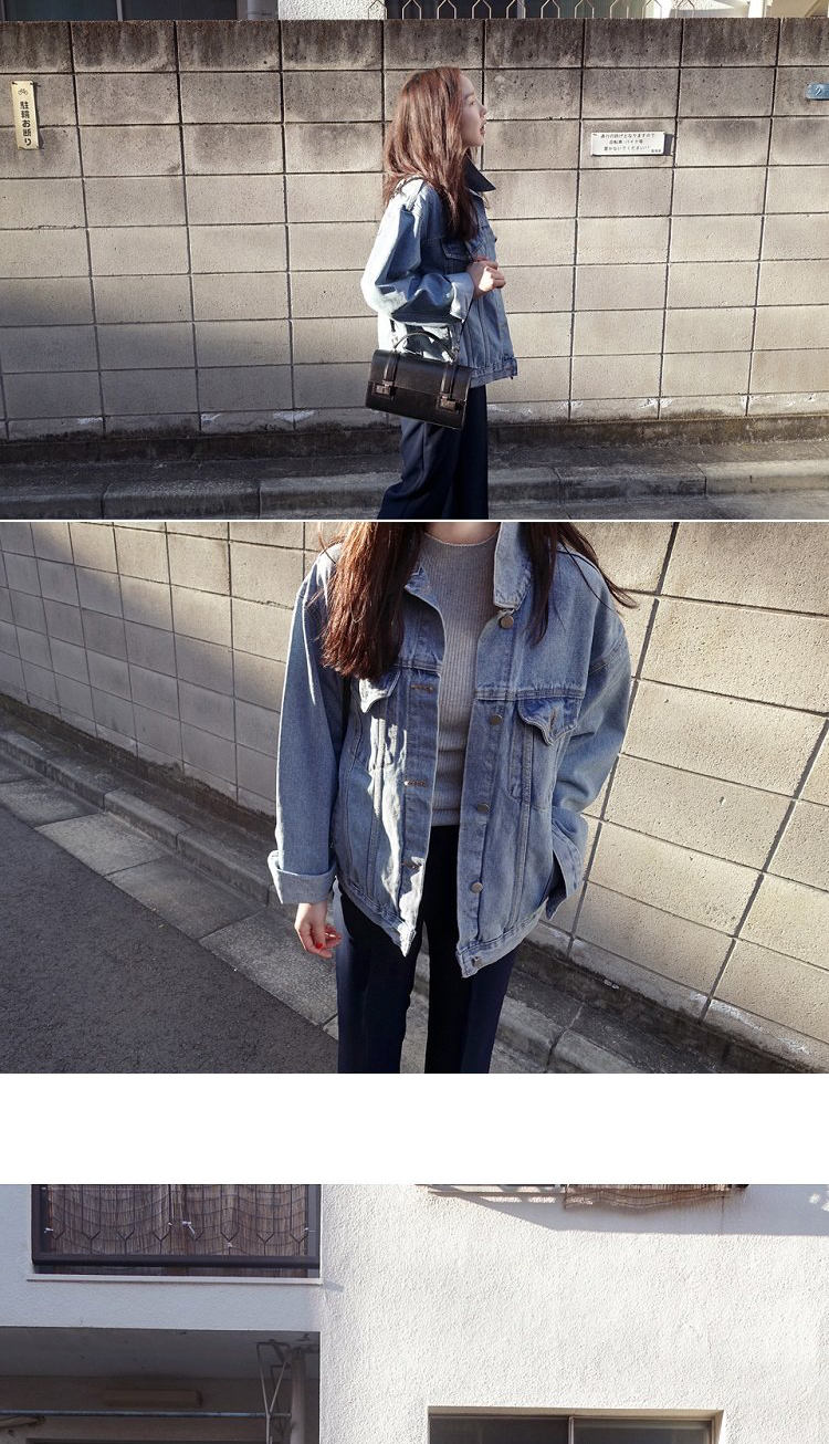 Quần nữ sinh viên lỏng lẻo Hàn Quốc ulzzang hoang dã thẳng chín quần nhỏ chân phù hợp với quần dài quần âu thương hiệu thời trang nữ