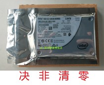Intel Intel S4510 S4520 1 92T 3 84T 2T 4T Solid State Drive S4500 SSD
