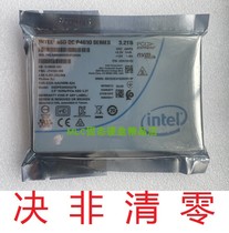 Intel Intel P4610 P4600 1 6T 2T 3 2T U 2 NVME SSD M2 PCI-E