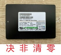 Samsung Samsung PM863a 240G 480G 960G 1T Solid State Drive SSD Enterprise SATA