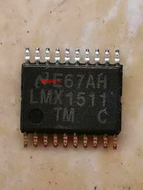 IC chip LMX1511TMD LMX1511 TSSOP original disassembly machine quality assurance