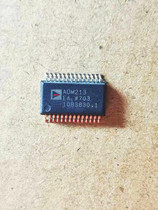IC chip ADM213 ADM213EARS ADM213ARS original disassembly machine quality assurance
