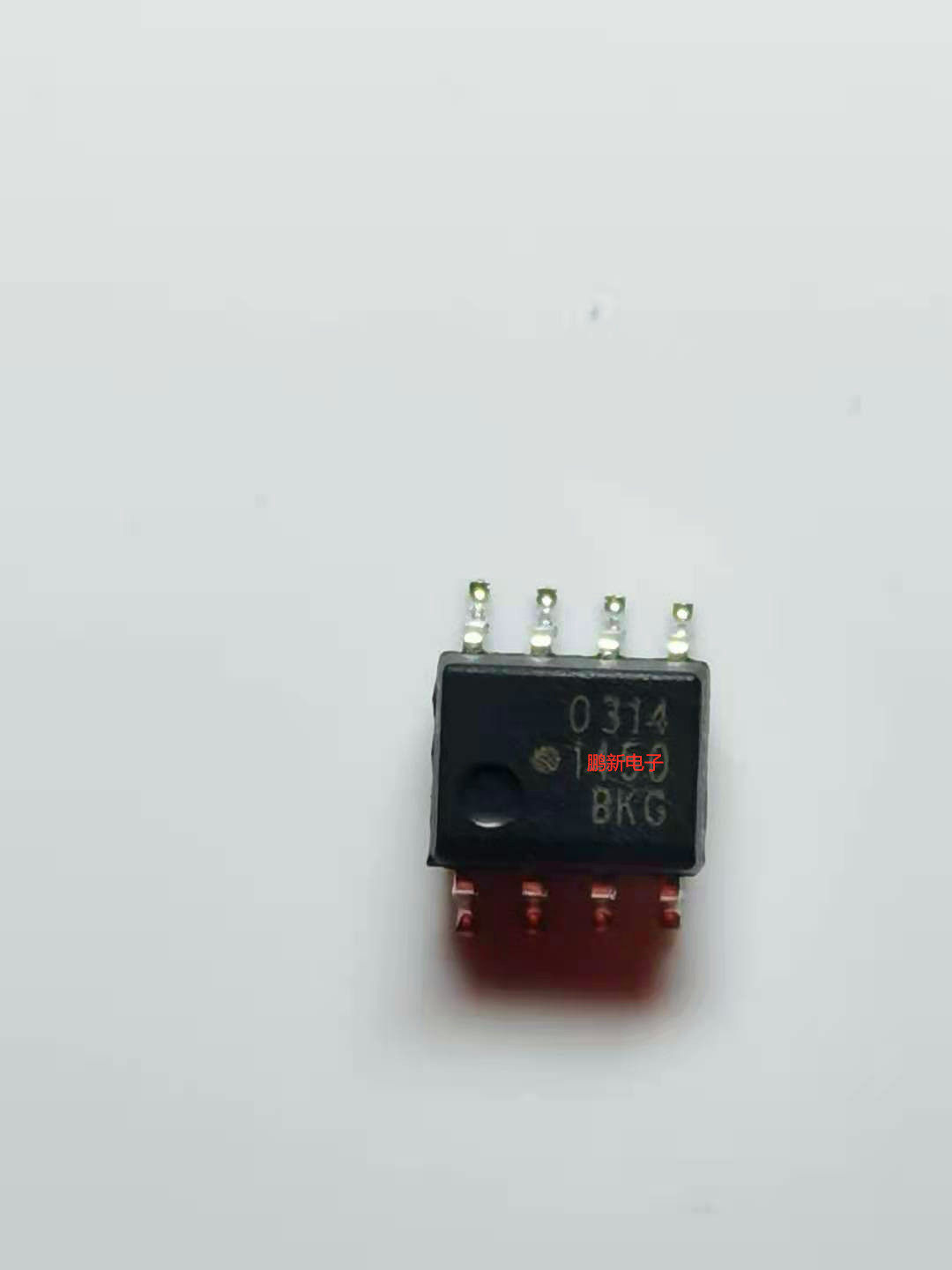 Integrated IC circuit chip HP314 HCPL-0314 original disassembly machine quality assurance