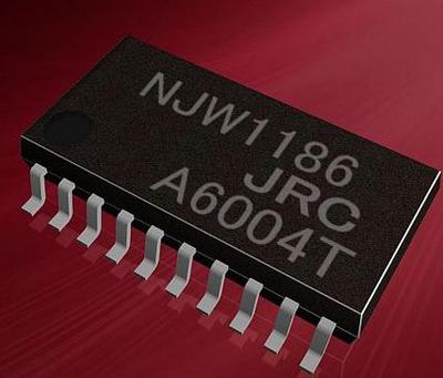 NJW1186-TE1 SOP-20 NJW1186