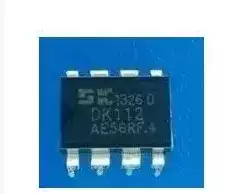 Integrated IC circuit chip DK112 DIP original disassembly machine quality assurance