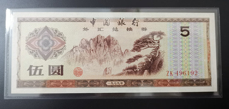 Forex volume 5 yuan ZK496192