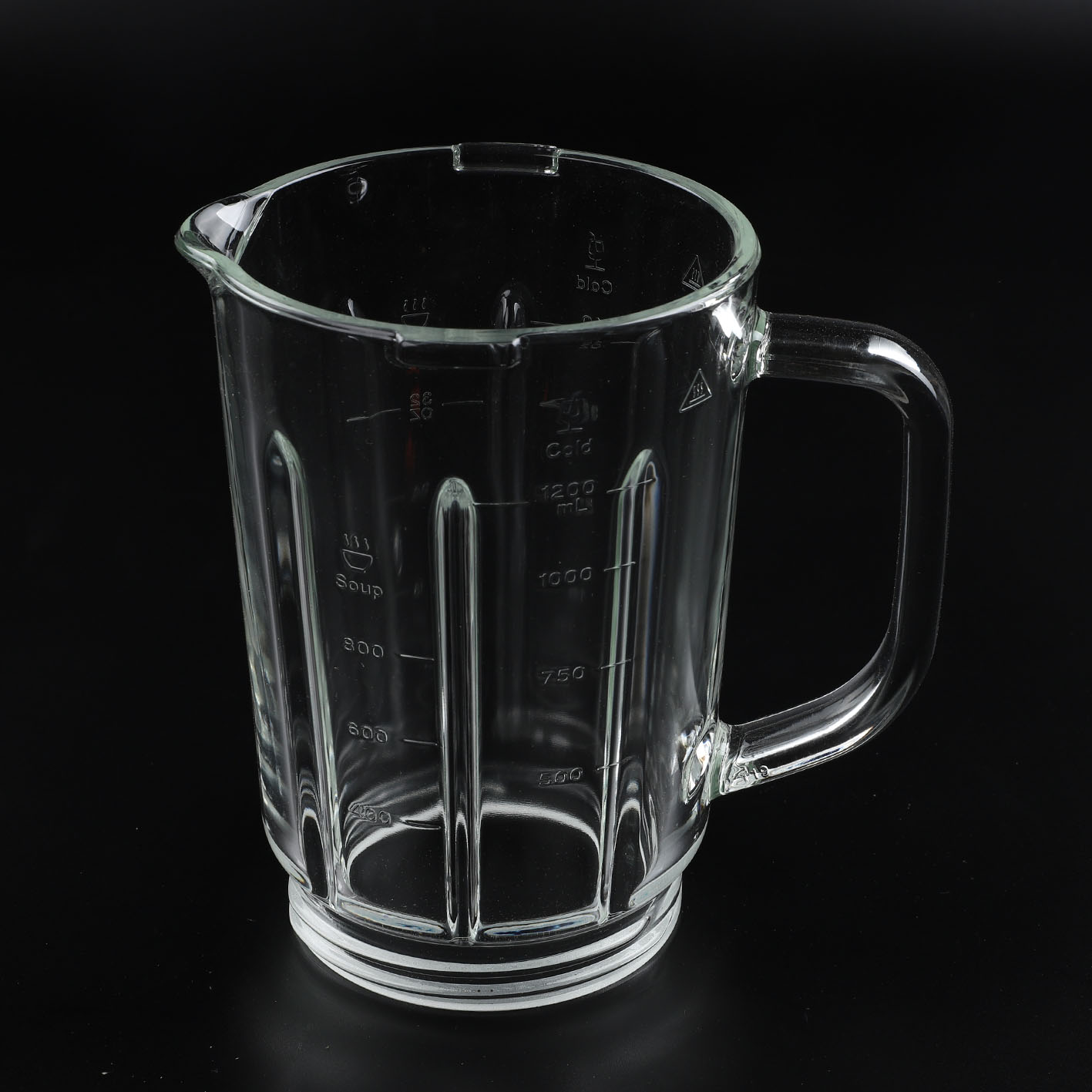 Subpohl wall-breaking cuisine machine SP526 SP518 SP518 SP502 SP502 SP529 glass cup stirring cup heat