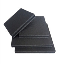 Treadmill pad sound insulation cushion piano drum set subwoofer shock pad sound insulation pad sound insulation pad