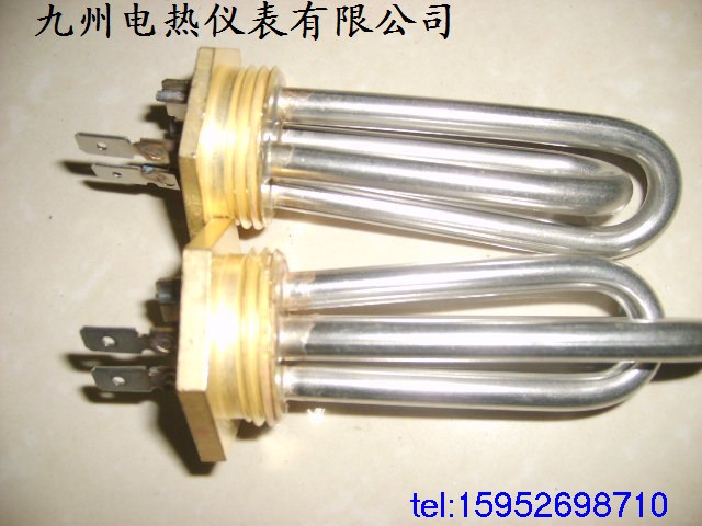 Water water heating pipe heating pipe heating pipe heating pipe\232220V 500W coarse teeth