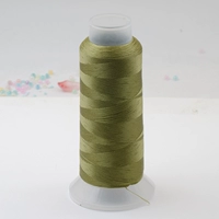 Глубокая армия зеленый