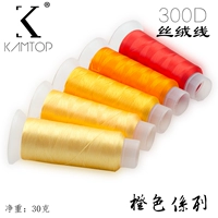 Оранжевый, широкая цветовая палитра