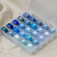 Velvet Blue Series 25 объемов не являются швейными линиями