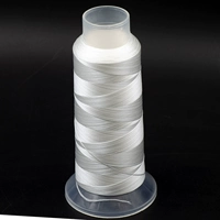 Чистый белый