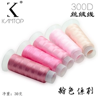 Красный, градиент, 5 цветов