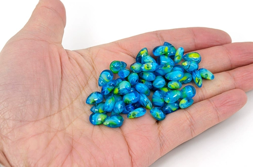 Ханьфу, китайская шпилька ручной работы, аксессуар для волос, прямые продажи с завода, 10 шт, DIY