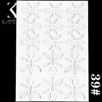 Хаки 39#Дендробиум