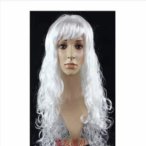 Perruque Les cheveux longs - Ref 2610601 Image 18