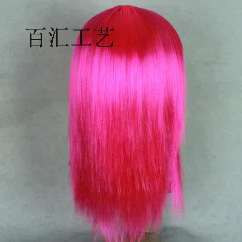 Perruque Long cheveux raides - Ref 2612070 Image 8