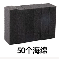 50 Губка