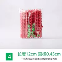 4-конкретный винт № 1 (около 25 штук на упаковку)