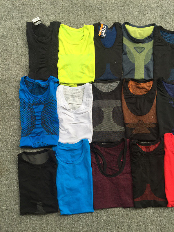 Vêtement fitness homme CRIVIT - Ref 609270 Image 12