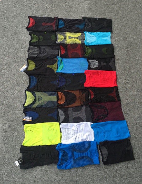 Vêtement fitness homme CRIVIT - Ref 609270 Image 11