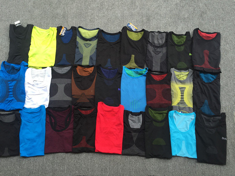 Vêtement fitness homme CRIVIT - Ref 609270 Image 9