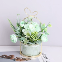 Мрамор Алиса-Грин