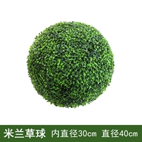 Высококачественный, 30см