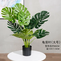 80 см Черепаха Доля