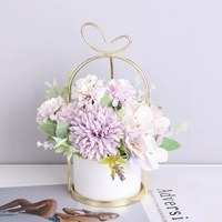 Фиолетовый Элин