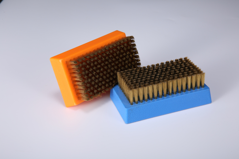 American imports brass wire brushed steel wire brushed imported mesh roller cleaning printed wire brushed bronze brush just brushed-Taobao